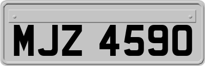 MJZ4590