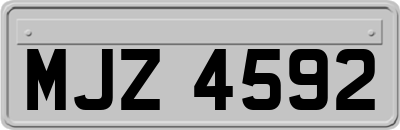 MJZ4592