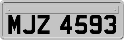 MJZ4593