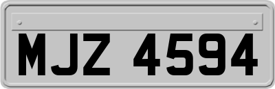 MJZ4594