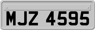 MJZ4595