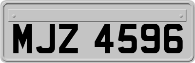 MJZ4596