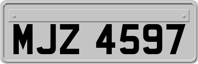 MJZ4597