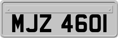 MJZ4601