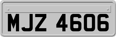 MJZ4606
