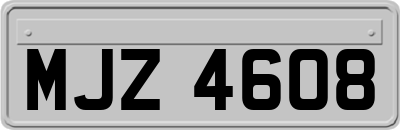 MJZ4608