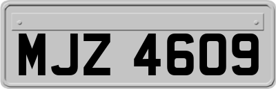 MJZ4609