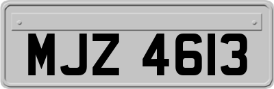 MJZ4613