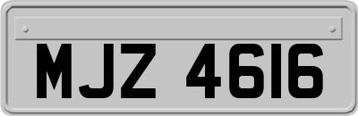 MJZ4616
