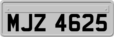 MJZ4625