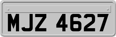 MJZ4627