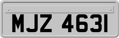 MJZ4631