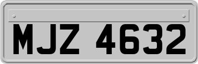 MJZ4632