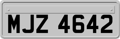 MJZ4642