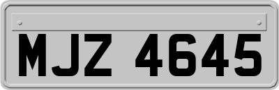 MJZ4645