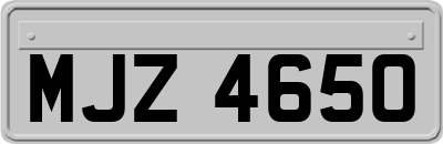 MJZ4650