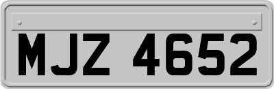 MJZ4652