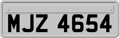 MJZ4654