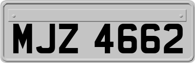 MJZ4662