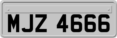 MJZ4666