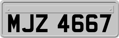 MJZ4667