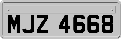 MJZ4668