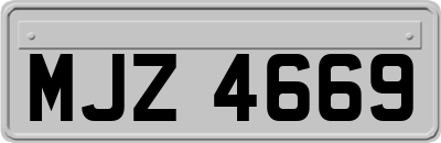 MJZ4669