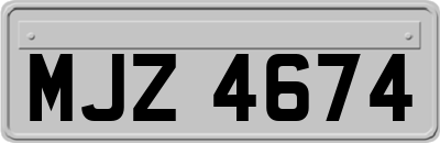 MJZ4674