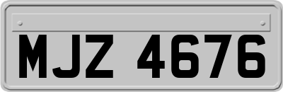 MJZ4676