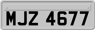 MJZ4677