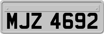 MJZ4692
