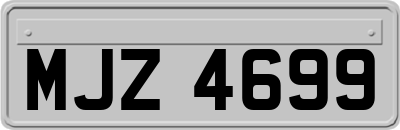 MJZ4699