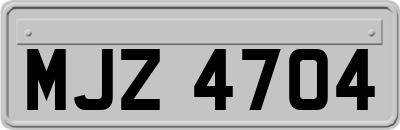 MJZ4704