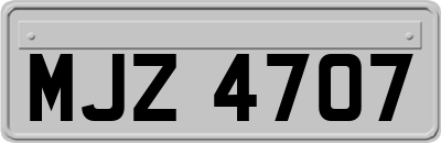 MJZ4707