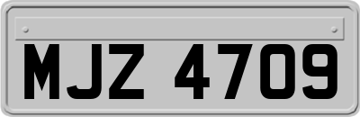MJZ4709