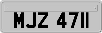MJZ4711