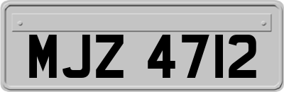 MJZ4712