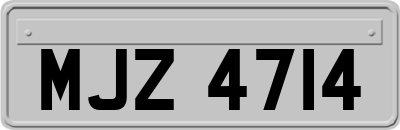 MJZ4714