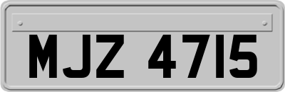 MJZ4715