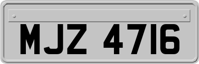 MJZ4716