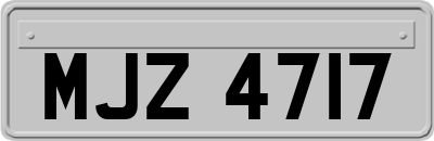 MJZ4717