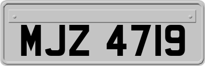 MJZ4719