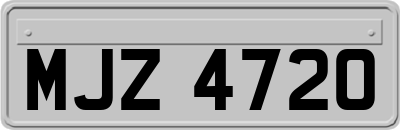 MJZ4720