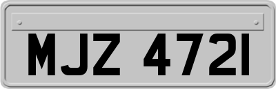 MJZ4721