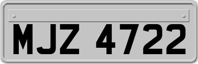 MJZ4722