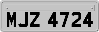 MJZ4724