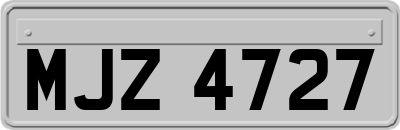 MJZ4727