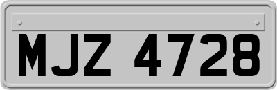MJZ4728