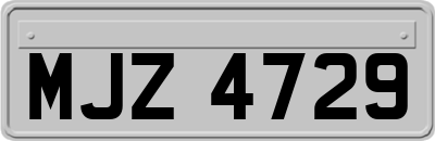 MJZ4729