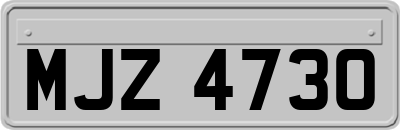 MJZ4730